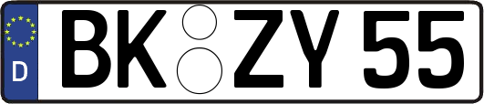 BK-ZY55
