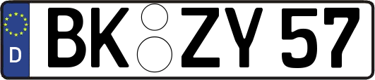 BK-ZY57