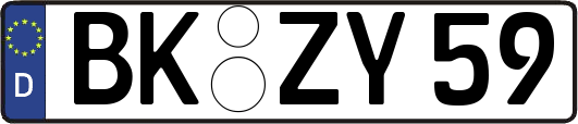 BK-ZY59