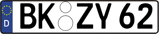 BK-ZY62