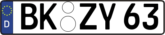 BK-ZY63