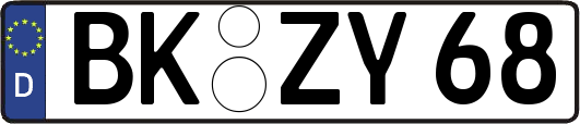 BK-ZY68