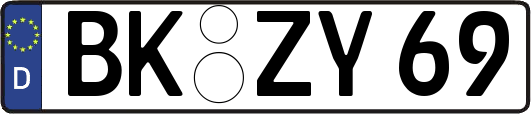 BK-ZY69