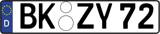 BK-ZY72