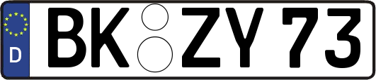 BK-ZY73