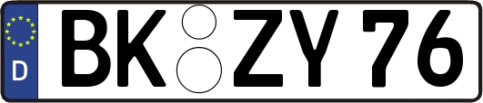 BK-ZY76
