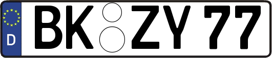 BK-ZY77