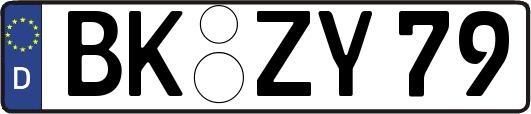BK-ZY79