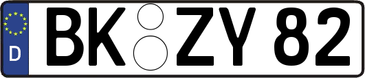 BK-ZY82