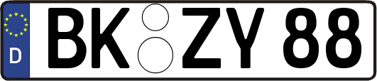 BK-ZY88