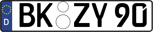 BK-ZY90