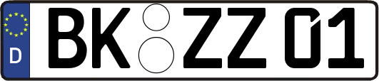 BK-ZZ01