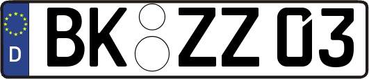 BK-ZZ03
