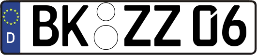 BK-ZZ06
