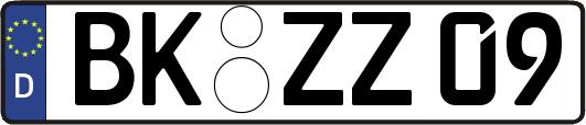 BK-ZZ09
