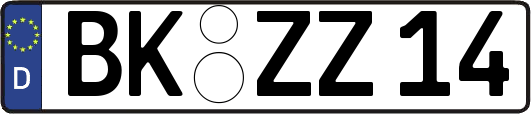 BK-ZZ14