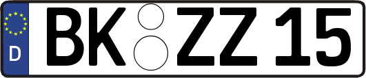 BK-ZZ15