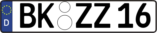 BK-ZZ16