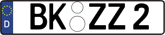 BK-ZZ2