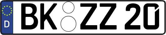 BK-ZZ20