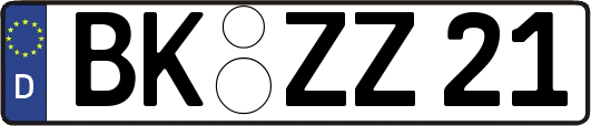 BK-ZZ21