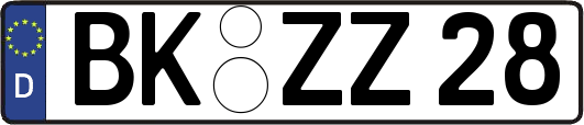 BK-ZZ28