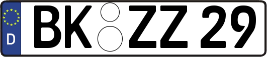 BK-ZZ29