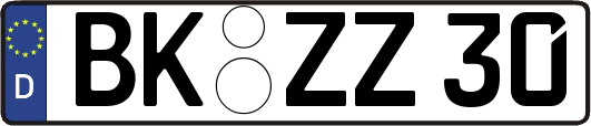BK-ZZ30