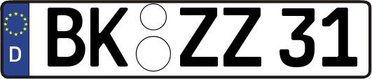 BK-ZZ31