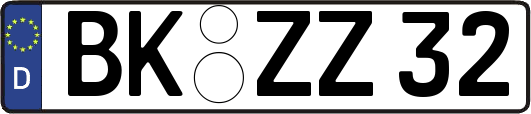 BK-ZZ32