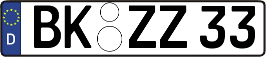 BK-ZZ33