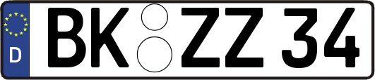 BK-ZZ34