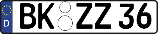BK-ZZ36