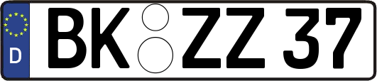BK-ZZ37