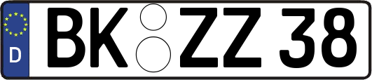 BK-ZZ38