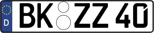 BK-ZZ40