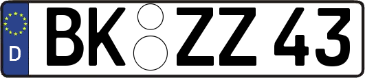 BK-ZZ43