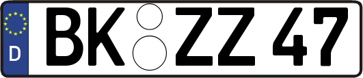 BK-ZZ47