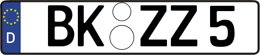BK-ZZ5