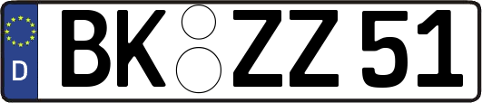 BK-ZZ51