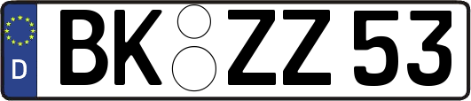 BK-ZZ53