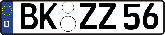 BK-ZZ56