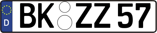 BK-ZZ57