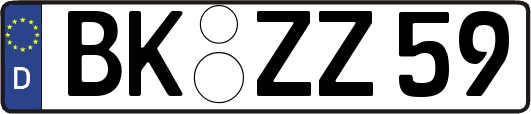 BK-ZZ59