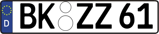 BK-ZZ61