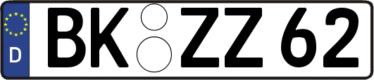 BK-ZZ62