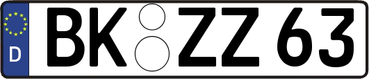 BK-ZZ63