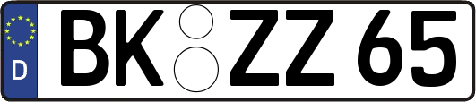 BK-ZZ65