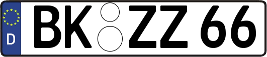 BK-ZZ66