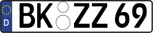 BK-ZZ69